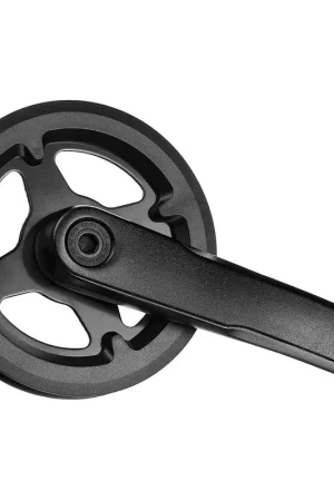 Bestseller Samcx Aluminium crankstel 32T - 9/12v