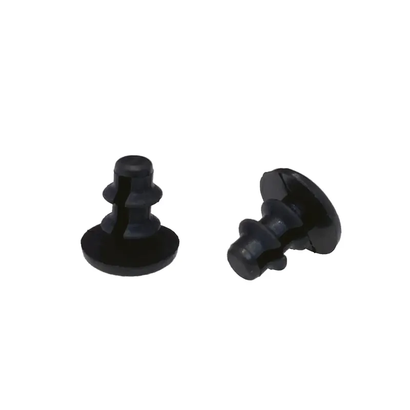 Aanbieding Jagwire Bouchon voor M6 schroefdraad frame (x10)