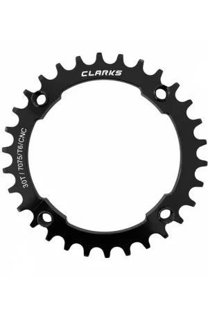 Clarks Cycle Systems Aluminium crankstel CCR-03 - 9-12v Merkproduct