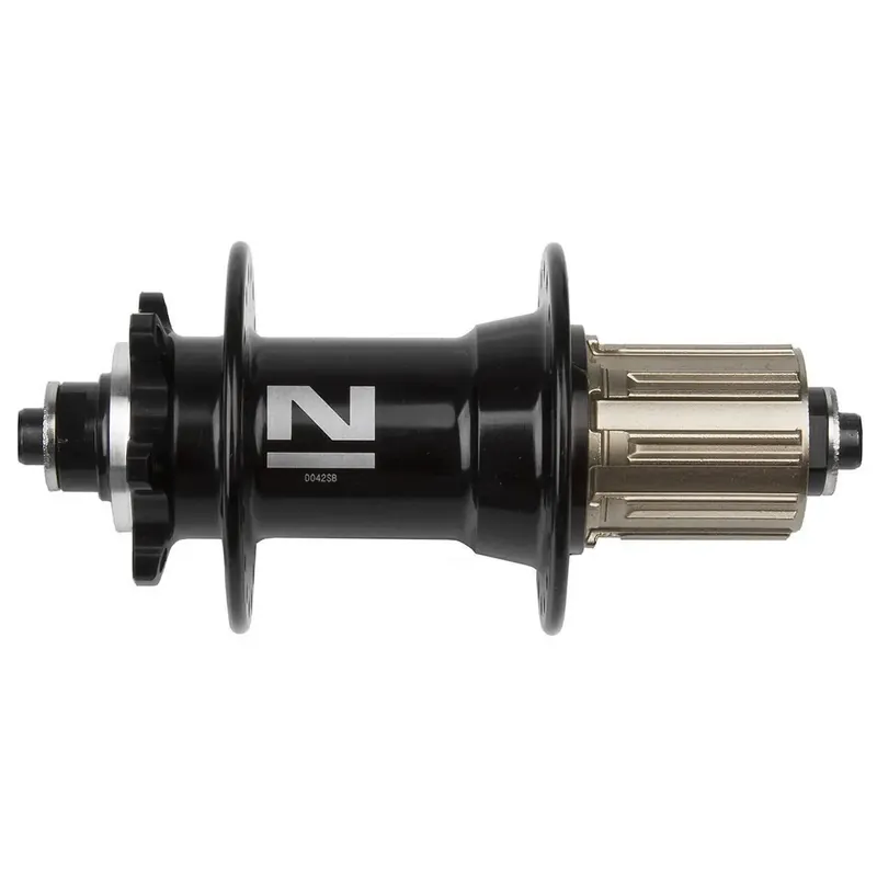 Novatec Achternaaf DO42SB Beste Prijs
