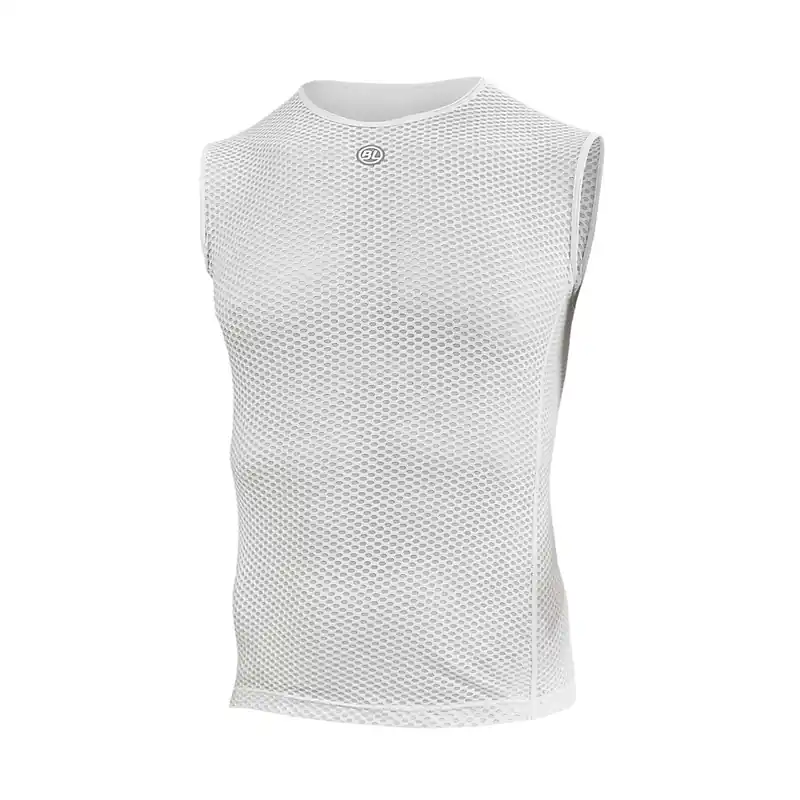 Bicycle Line Mouwloos vest Traspira S3 Gereduceerde Prijs