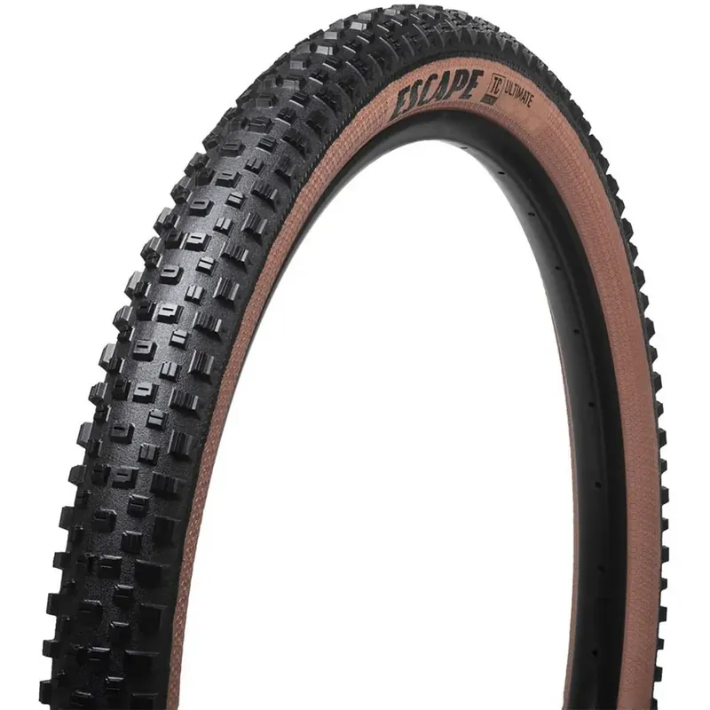 Exclusieve Aanbieding Goodyear Band Escape Ultimate TLC MTB Tyre