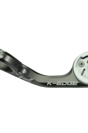 K-Edge Stuurtellerhouder Wahoo Max Xl Combo Weekendaanbieding