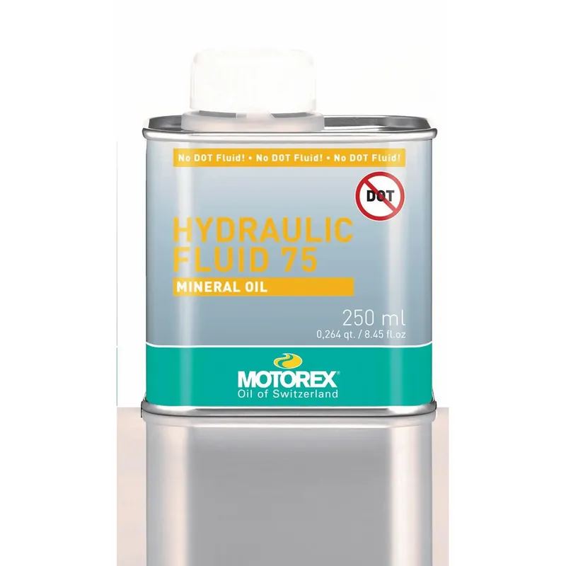 Motorex Minerale olie tin Shop Nu