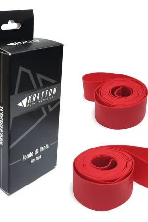 Direct Beschikbaar Krayton Velglint FV PVC 29x18 FV (x2)