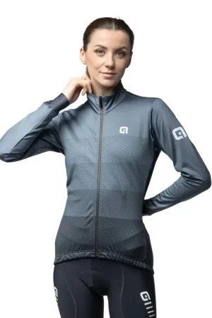 Aanbieding Alé Damesjas Solid Level