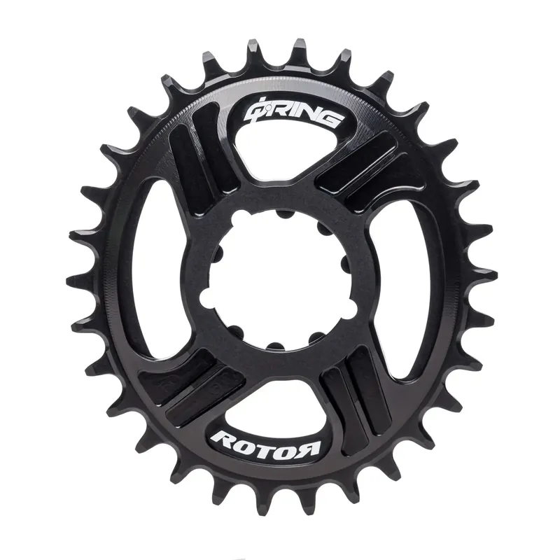 Weekendaanbieding Rotor Mono kettingblad Q Rings dm sram 6 mm offset q34T