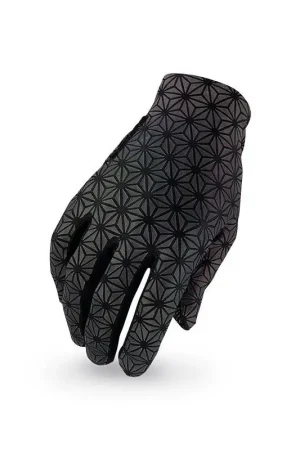 Exclusieve Aanbieding Supacaz Grote handschoenen Supag Oil Slick