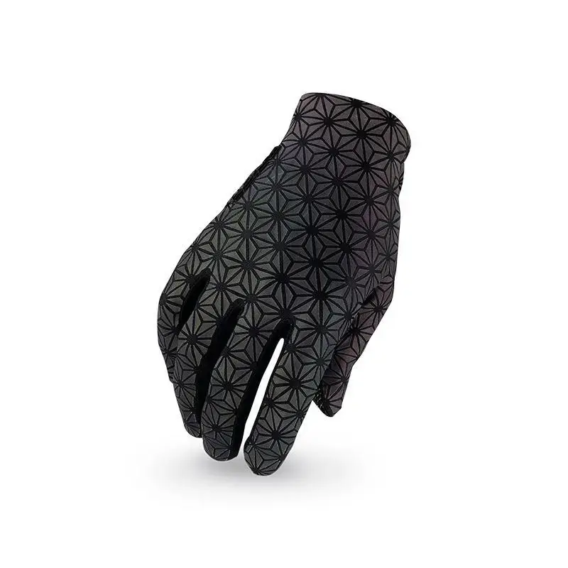Exclusieve Aanbieding Supacaz Grote handschoenen Supag Oil Slick