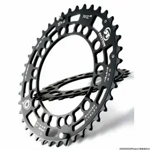 Beperkt Aanbod Rotor Dubbele trays Q Rings qx2 bcd60x5 q26t(for 39) inner