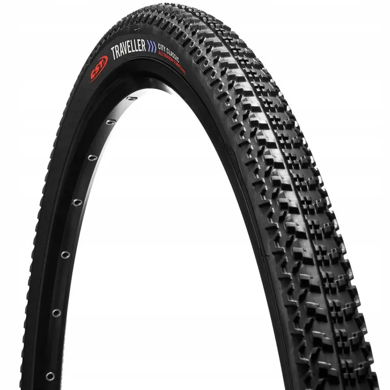 Dagaanbieding CST Band Gravel rigide Pika