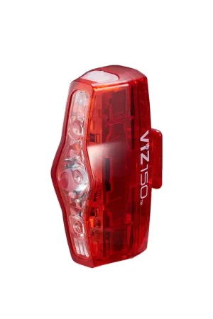 Laatste Kans Cateye Fietslamp VIZ150 Arrière