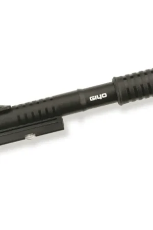 Giyo Minipomp met manometer Korting