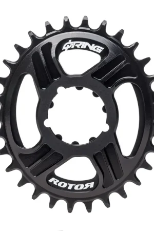 Flitsaanbieding Rotor Mono kettingblad Q Rings dm sram boost 3 mm offset q32T