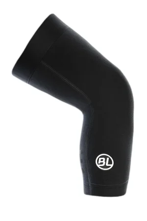 Betrouwbaar Bicycle Line Kniebrace Normandia_E