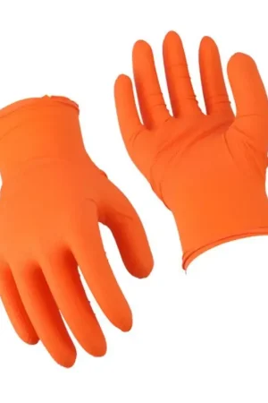 Kheax Vertegenwoordiger wegwerphandschoenen (x50) Betrouwbaar