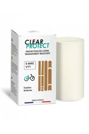 Superprijs ClearProtect Framebescherming E-Bike VTT