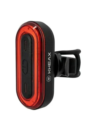Exclusieve Aanbieding Kheax Achterlicht voor fiets Tuban