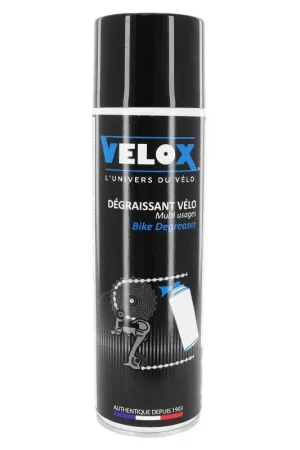 Beperkte Voorraad Velox Fietstransmissie ontvetter voor cassette en ketting Bio