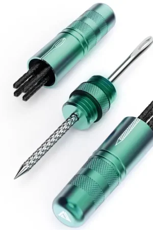 Uitverkoop KOM Cycling Bandenreparatieset