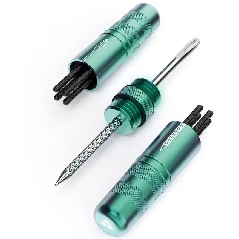 Uitverkoop KOM Cycling Bandenreparatieset