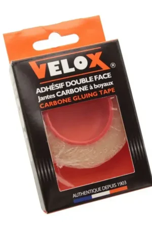 Bestel Nu Velox Carbon velglint voor 1 wiel bestand tegen hoge temperaturen Jantex