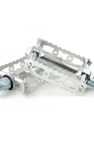 MKS Pedalen Sylvan Touring Veilige Betaling