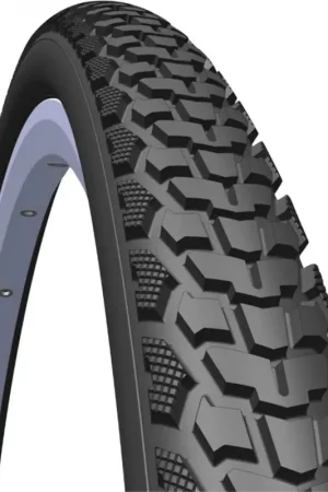 Rubena Tyres Banden Cross - ideal pour chemin Beperkte Voorraad
