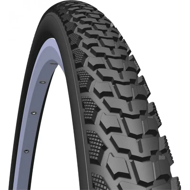 Rubena Tyres Banden Cross - ideal pour chemin Beperkte Voorraad