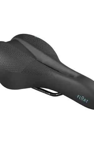 Nu Kopen Selle Royal Zadel met centraal gat met atletisch geheugen Float Sport