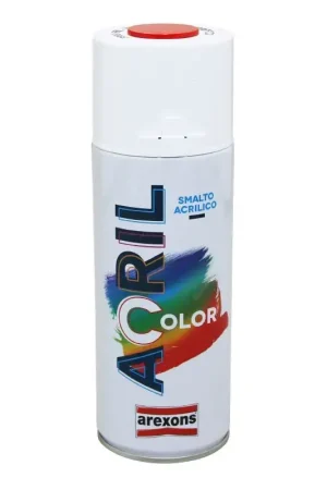 Arexons Acryl spuitbus Ral 3020 Ducati-Honda-Beta Koopje
