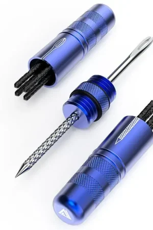 KOM Cycling Bandenreparatieset Bestseller