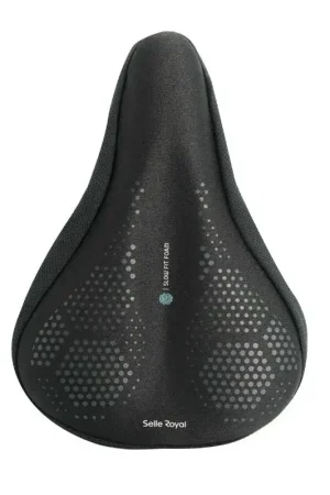 Selle Royal Zadelhoes Memoire De Forme Veilige Betaling