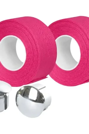 Actieprijs Velox Bovenste katoenen stuurlint met stuuruiteinde Tressostar 90