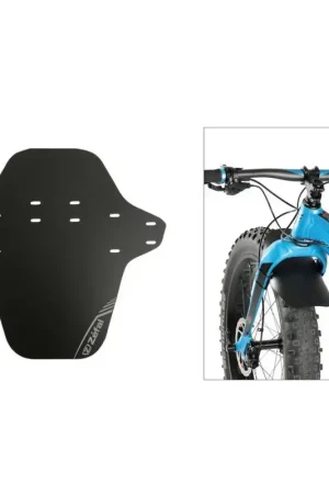 Bestel Nu Zefal Voorspatbord deflector lite xl