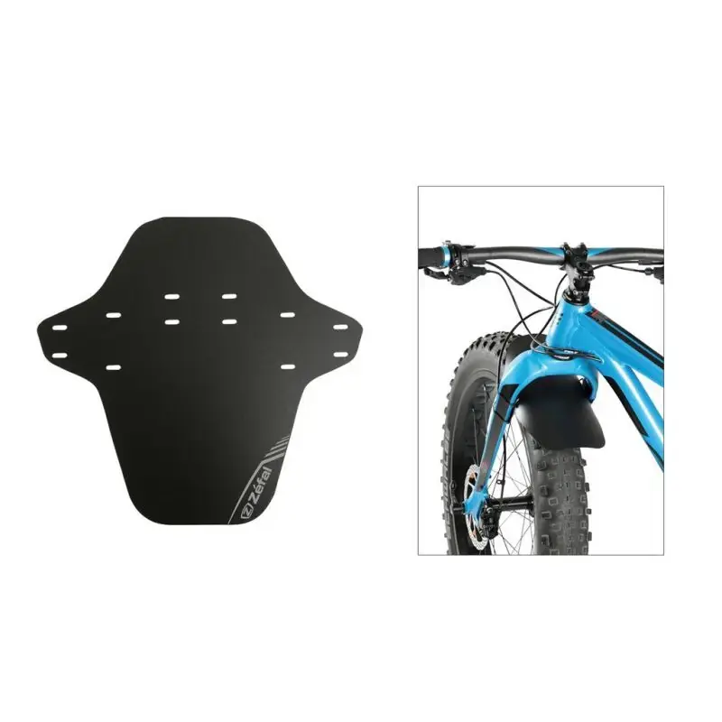 Bestel Nu Zefal Voorspatbord deflector lite xl