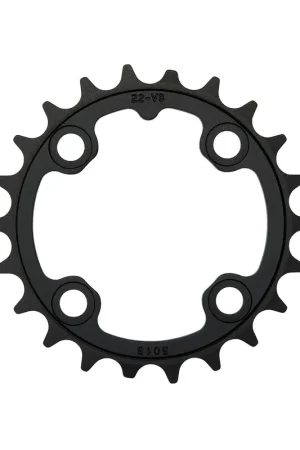 Truvativ Dienbladen Cring MTB 22T V3 64 al hd Lage Kosten