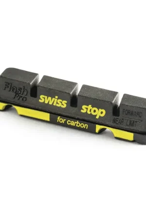 Korting Swissstop Kit 4 skids Flash