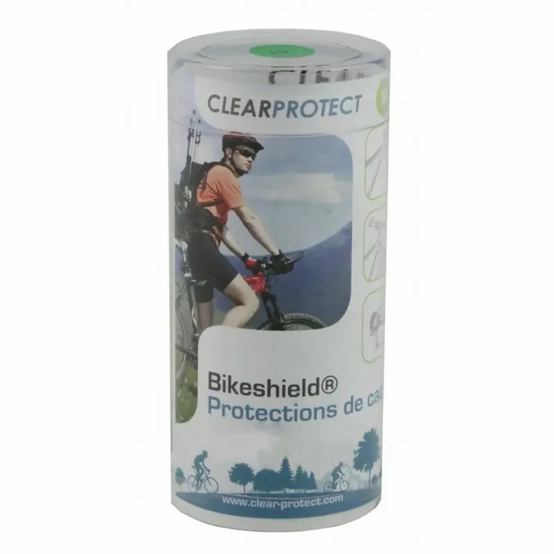 Bikemore Framebescherming Pack L Voordeelprijs