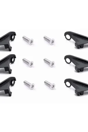 Direct Beschikbaar Haibike Wartel ECRP V3 (x3)