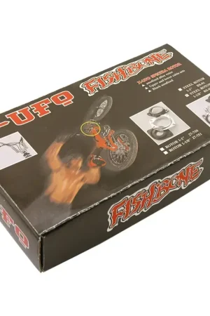 Fishbone Remkabel BMX Hete Deal